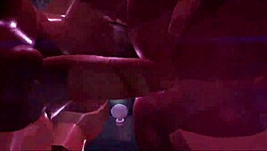 roblox babe rinses off after wild steamy shower sex