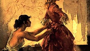 Timeless Vintage Art Secrets