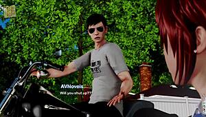 The Inn 26 Game Adventure Unfolds