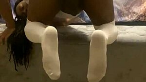 i crave thick memphis bitch ass