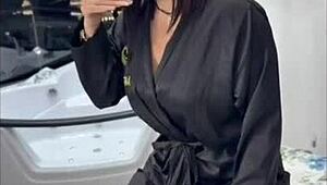 step cousin and i got invited to fuck outdoors homemade milf style full video