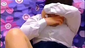 yo solo queria aprobar quimica pero el profe me lleno de leche en mi uniforme escolar