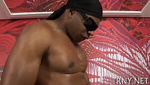 Sex-Addicted Tranny Craves That Fresh Penis Now?