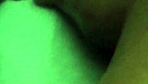 guy strokes monster cock hard in steamy bathtub session