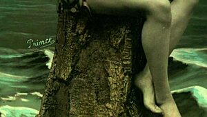 Timeless Vintage Art Secrets