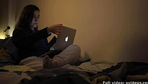 all you office coworkers have tiny cocks... watch this short-dick humiliation!!