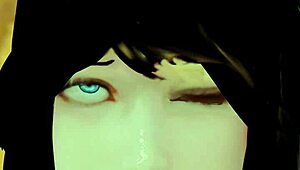 Monster Cock Deepthroat Blowjob Verification Video