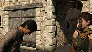 The Price of Power 3 Game Adventure Continues