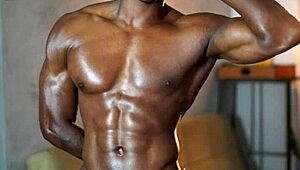 watch my huge cock bareback pound old gay ass outdoors