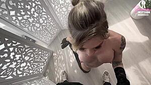 Tiny girl endures monster black cock anal rough doggystyle