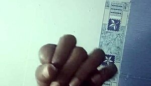 Rohitjames muscular bodybuilder homemade massage legs tattoo country solo first time update