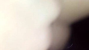 Cuckold Hubby Films Wife's Shocking First BBC Thrill