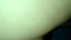 Colombian Bride Sucks Cock Hard Then Offers Her Fat Ass Beside for Pounding