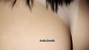 paolla hotwife mama, wanna see you fuck that hung black bull while hubby cheers in swing house?