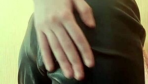 i know you crave my huge tits and juicy ass domination in heels