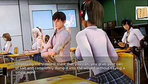 WOW! Academy 114 Game Unleashes Epic Challenges and Twists!