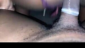 nasty ebony milf stripper shakes huge ass worships cock rips clothes freaks off in florida bedroom