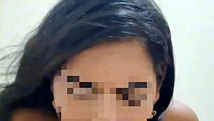 tinder teen amateurs gag on deepthroat face fucking sloppy blowjobs choking hard