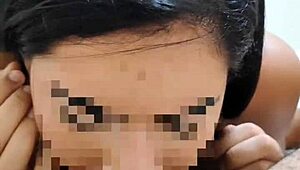 tinder teen amateurs gag on deepthroat face fucking sloppy blowjobs choking hard