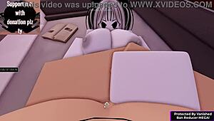 Roblox condo hides wild first-person fun