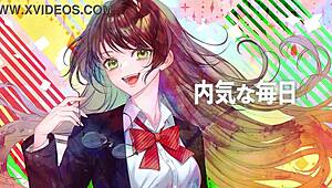 Christmas Dive ft. Tsuina Chan