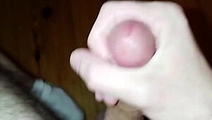 New 11 Strokes Huge Cock to Massive Orgasm and Cum Explosion