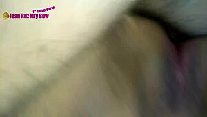 Mexican Milf Whore Bent Over Doggystyle by Cheating Lover!