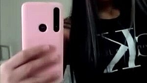 Hey tgurl slut, selfie vid of you wanking that cock before assfucking cumshot?