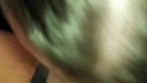 Girlfriend, why do you kiss lick suck my pussy clit so good after separation?!