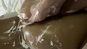 Monika Fox's Extreme Facefuck Fisting Piss Squirting Prolapse Rimming Creampie Orgy