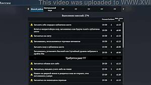 Wow! Perverted Exhibitionist Flashes Naked Body on Crowded Street!