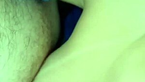 Colombian Bride Sucks Cock Hard Then Offers Her Fat Ass Beside for Pounding