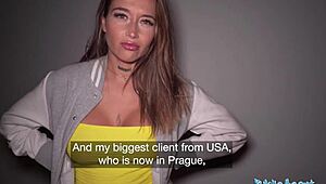 Thick Latina Big Ass Slides Down Monster Cock Public Ride