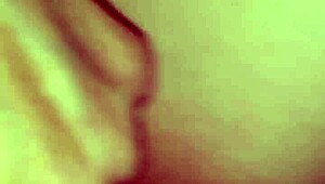 Cuckold Hubby Films Wife's Shocking First BBC Thrill