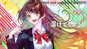 Christmas Dive ft. Tsuina Chan