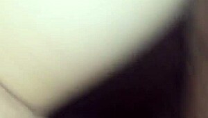 Cuckold Hubby Films Wife's Shocking First BBC Thrill