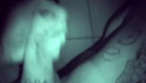 ugh late night... just stroking my tattooed cock hard again