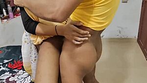 you won't believe this horny indian teen pussy getting fucked homemade rough