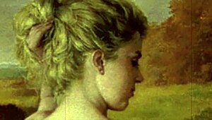 Timeless Vintage Art Secrets