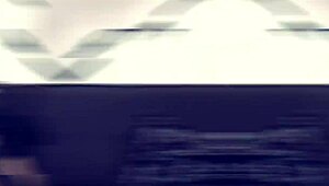 Kali Roses Rips Clothes for Interracial Triple Cock Banging