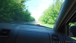 Ever wonder how a dominant nympho neighbor in leggings makes you cheat with rough outdoor cowgirl riding?