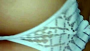 Colombian Bride Sucks Cock Hard Then Offers Her Fat Ass Beside for Pounding