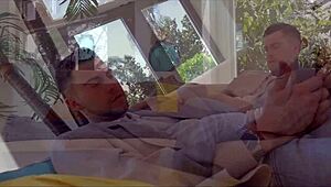 oh god jennifer white's tight pussy grips my cock so deep inside her