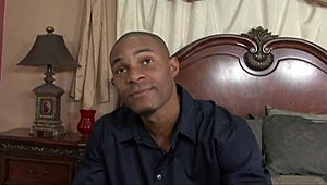 morgan ray chases black cock like a total cougar slut