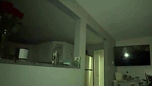 ever notice how your stepmom leaves her wet pussy wide open just begging for it??