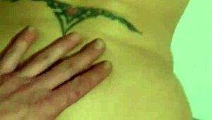 she bends over perfect for deep doggystyle pounding every time