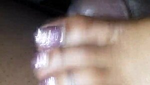 hey wanna see these toes wrapped tight around a throbbing cock?