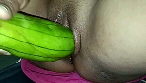 caught 18 year old slut on hidden cam taking rough creampie