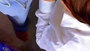 yo solo queria aprobar quimica pero el profe me lleno de leche en mi uniforme escolar