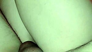 neighbor rams hard cock deep creampie